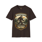 MS Legend T-Shirt