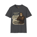 It's OK To Be Weird T-Shirt
