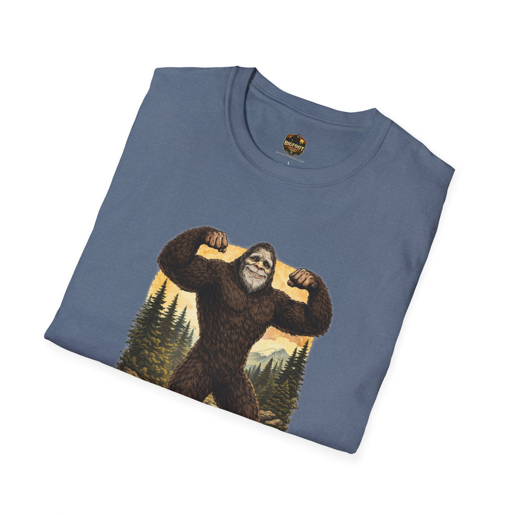 A guy like me T-Shirt