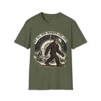 Not All Who Wander Are Lost T-Shirt