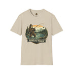 Gone Fly Fishing T-Shirt