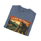 Leave No Trace