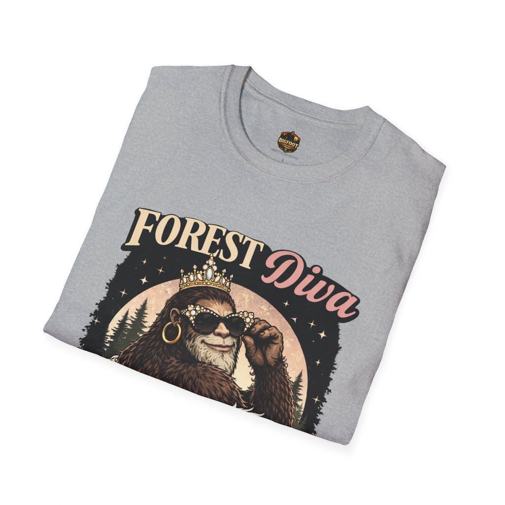 Forest Diva T-Shirt