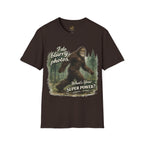 I Do Blurry Photos T-Shirt