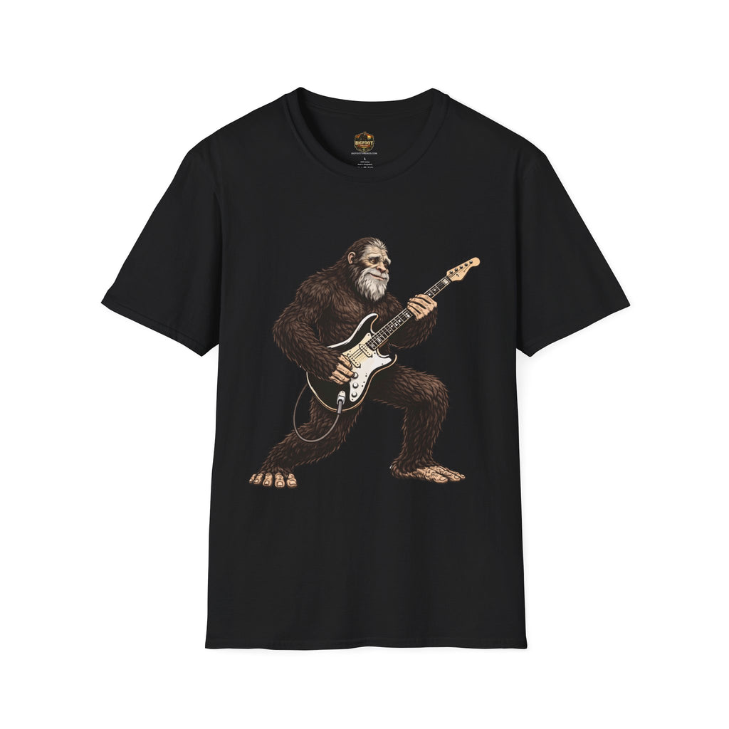 Rock On T-Shirt