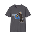 Oklahoma Bigfoot
