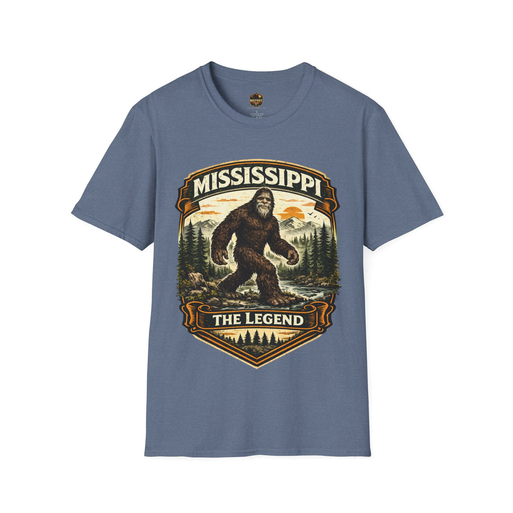 MS Legend T-Shirt