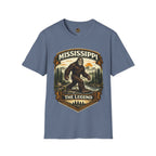 MS Legend T-Shirt