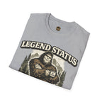 Legend Status Off Duty