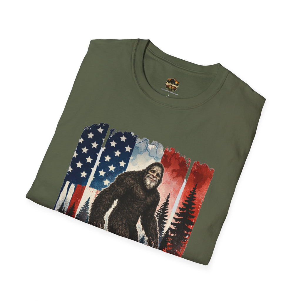 American Legend T-Shirt
