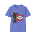 Arkansas Bigfoot T-Shirt
