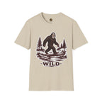 Wild T-Shirt