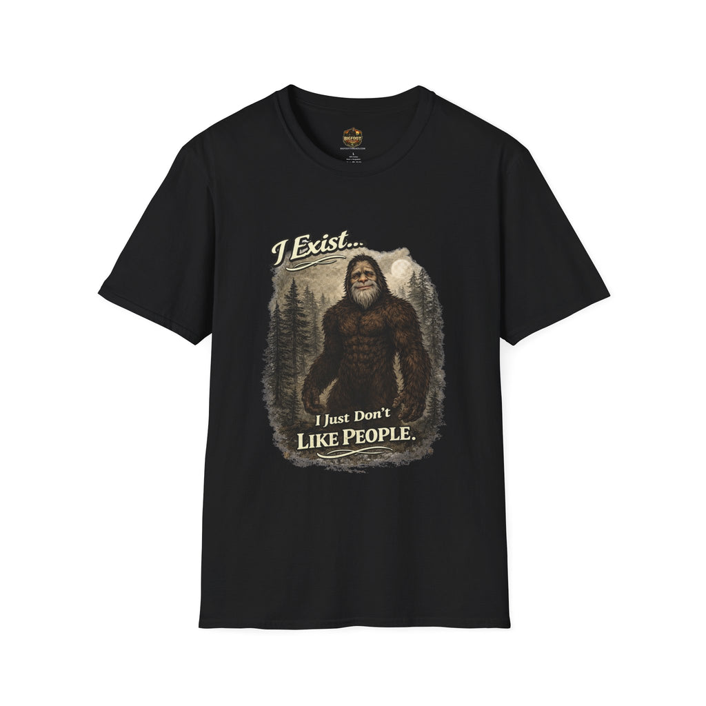 I Exist T-Shirt