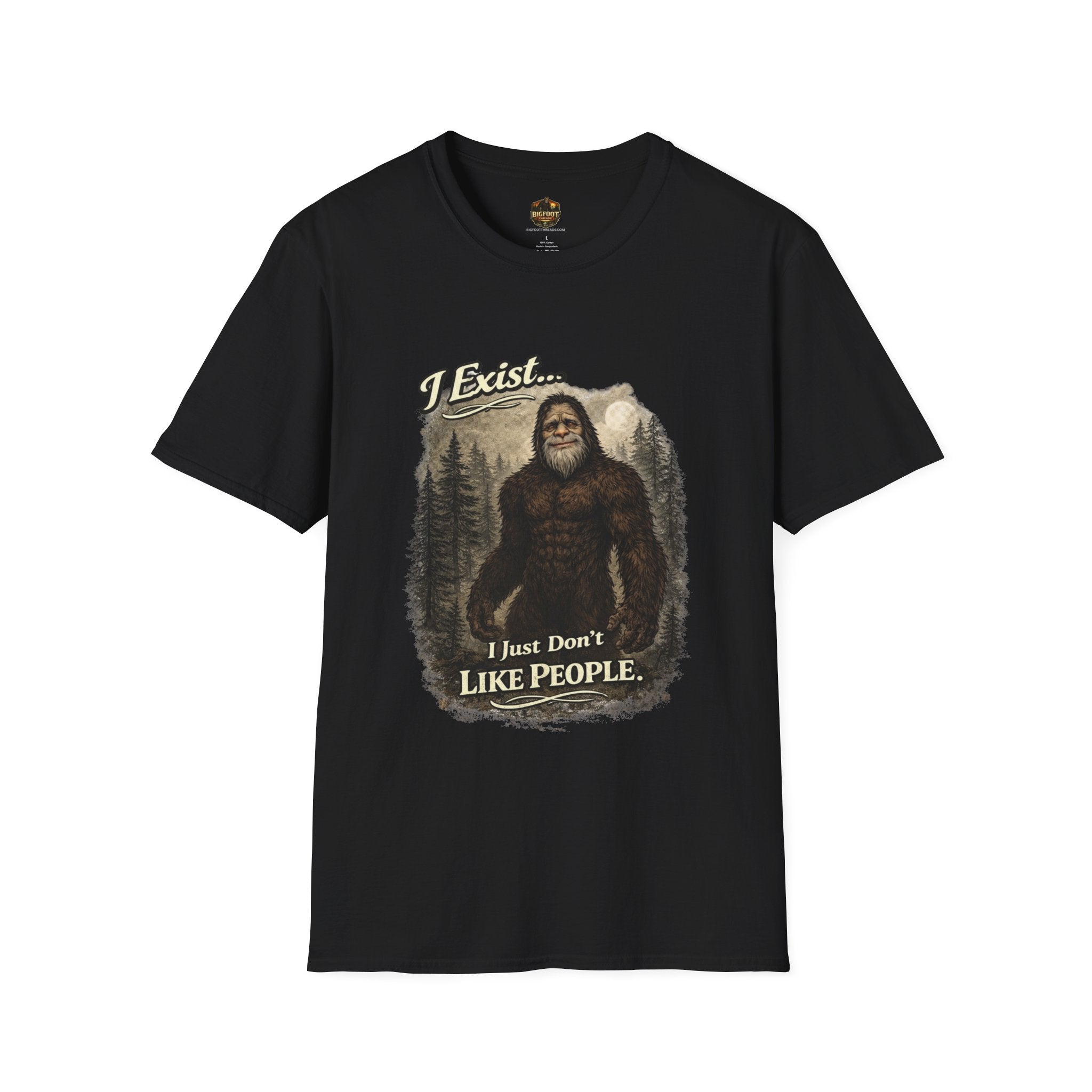 I Exist T-Shirt