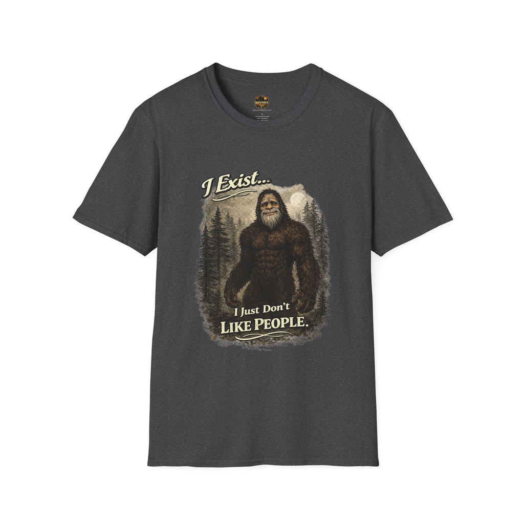 I Exist T-Shirt