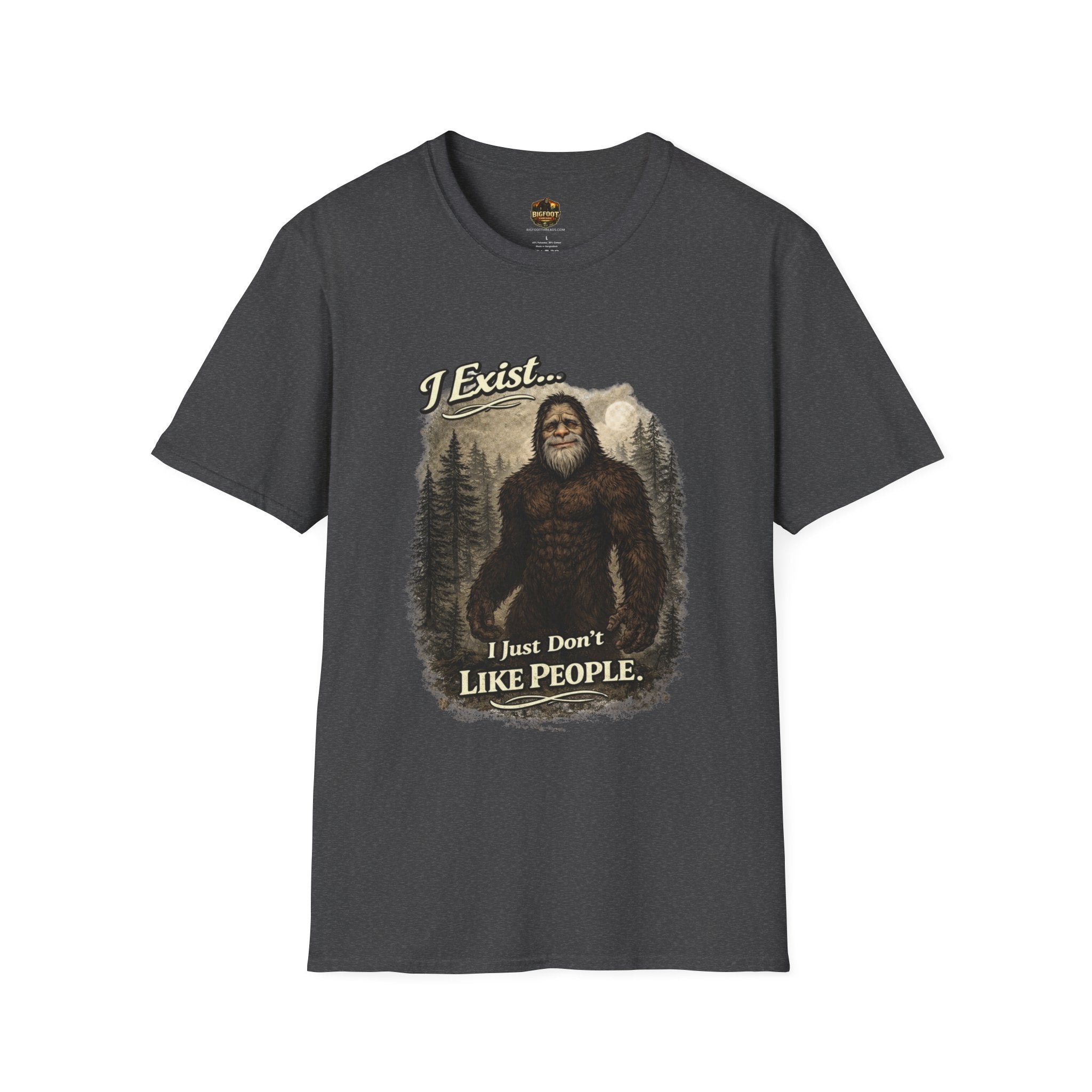 I Exist T-Shirt