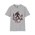 Wild T-Shirt
