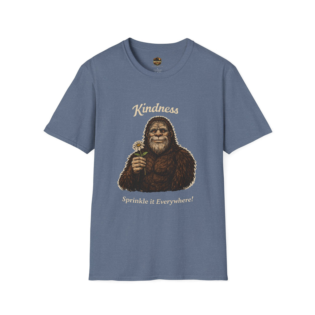 Kindness, Sprinkle It Everywhere T-Shirt