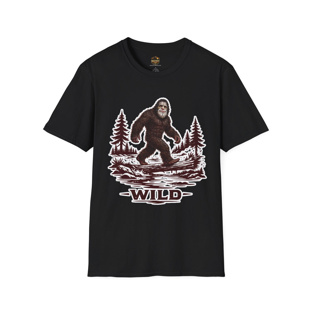 Wild T-Shirt