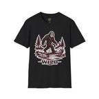 Wild T-Shirt