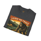 Leave No Trace