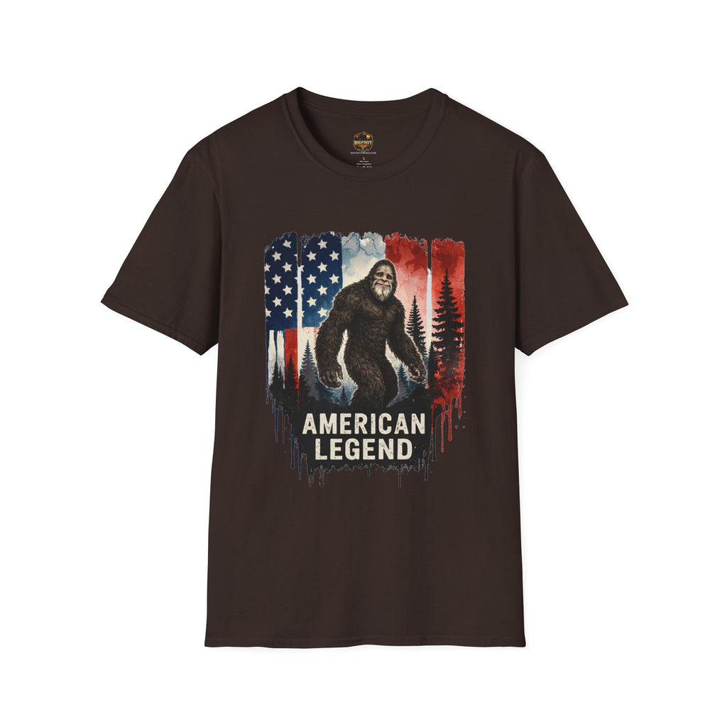 American Legend T-Shirt