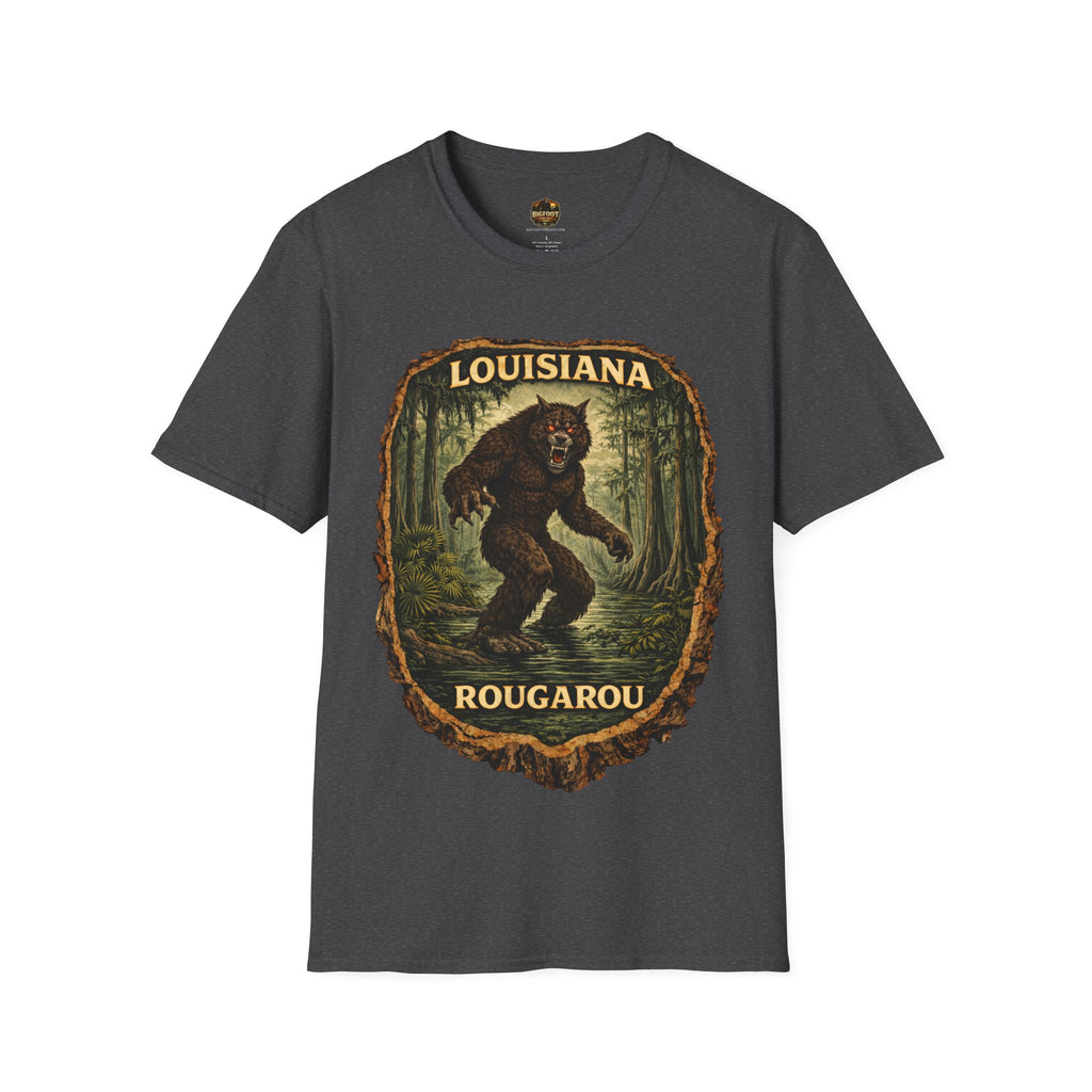 LA Rougarou