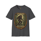 LA Rougarou