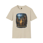 Where Stories Get Real T-Shirt