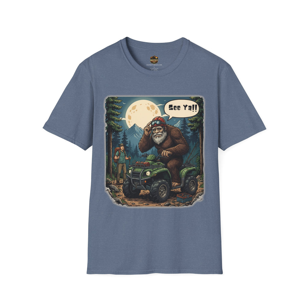 See Ya!! T-Shirt