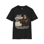 Bigfoot "Check My Attitude" T-Shirt