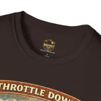 Throttle Down