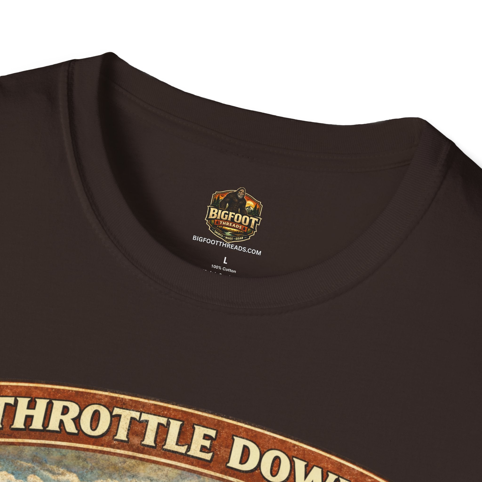 Throttle Down