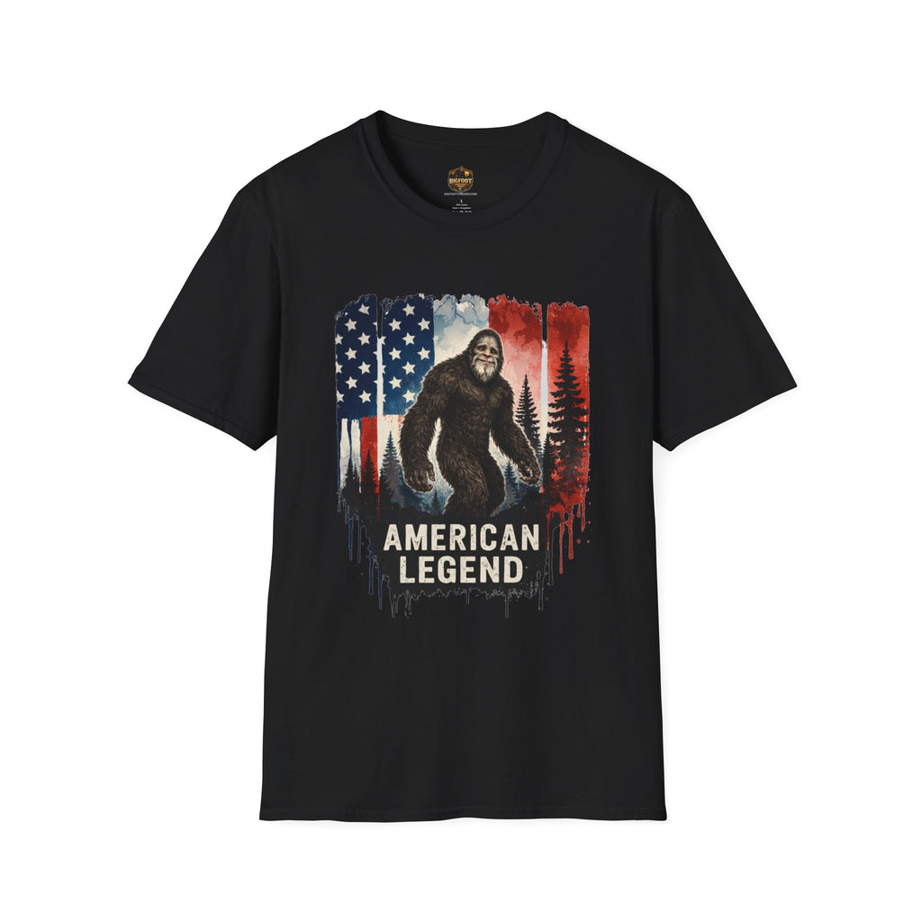 American Legend T-Shirt
