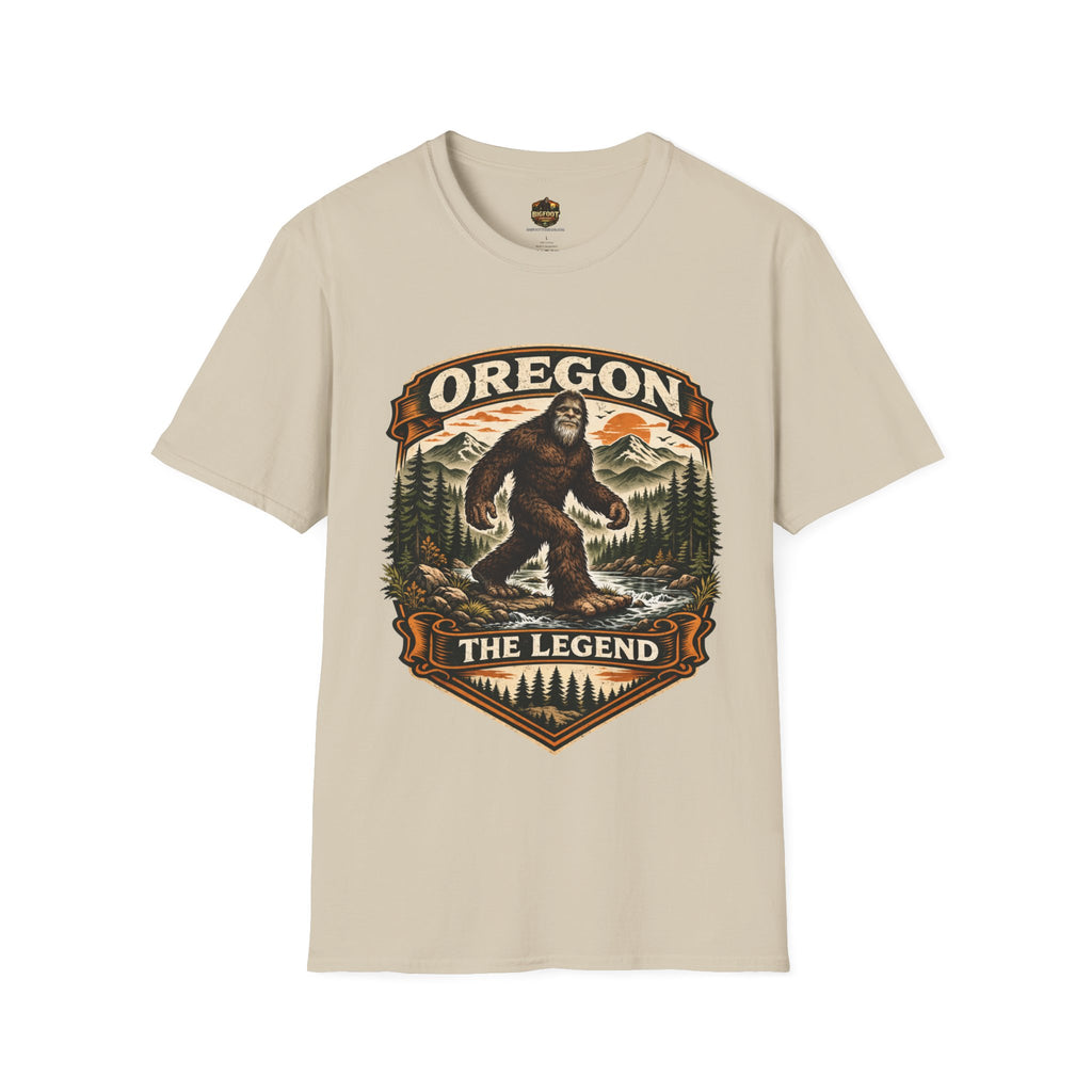 OR Legend T-Shirt