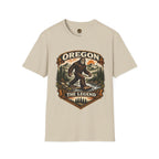 OR Legend T-Shirt