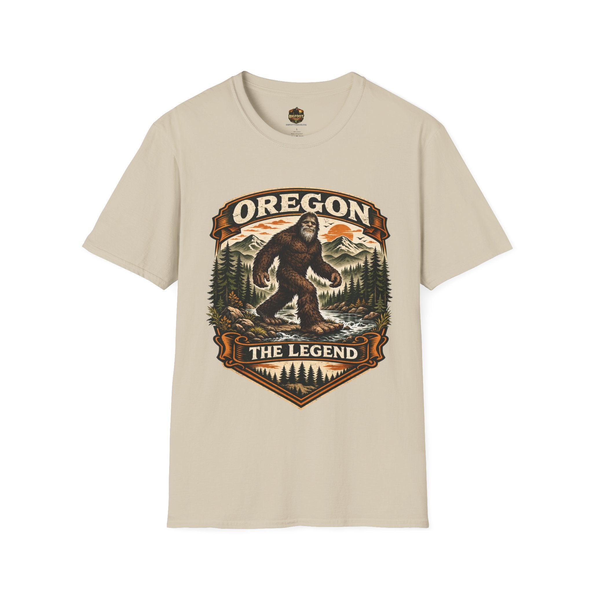 OR Legend T-Shirt
