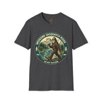 Weekend Sasquatch Mode T-Shirt