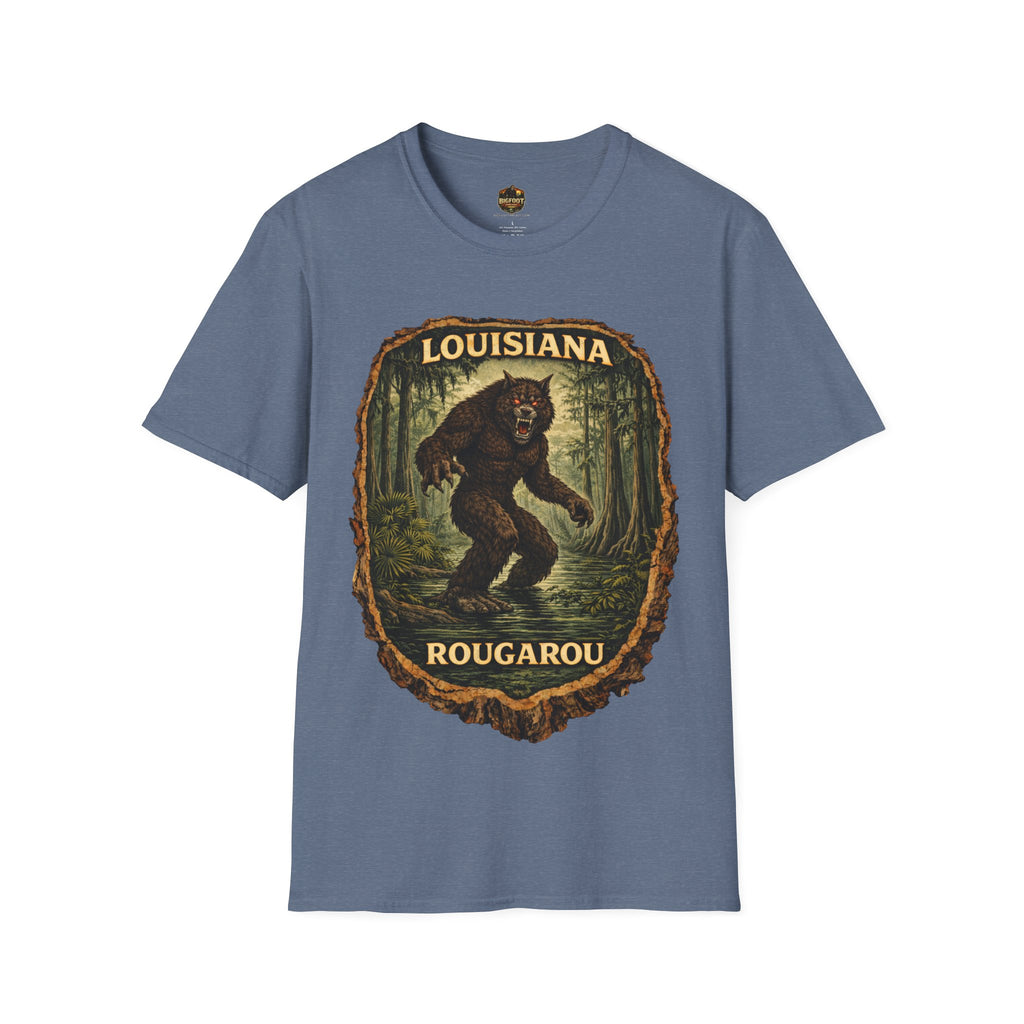 LA Rougarou