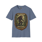 LA Rougarou