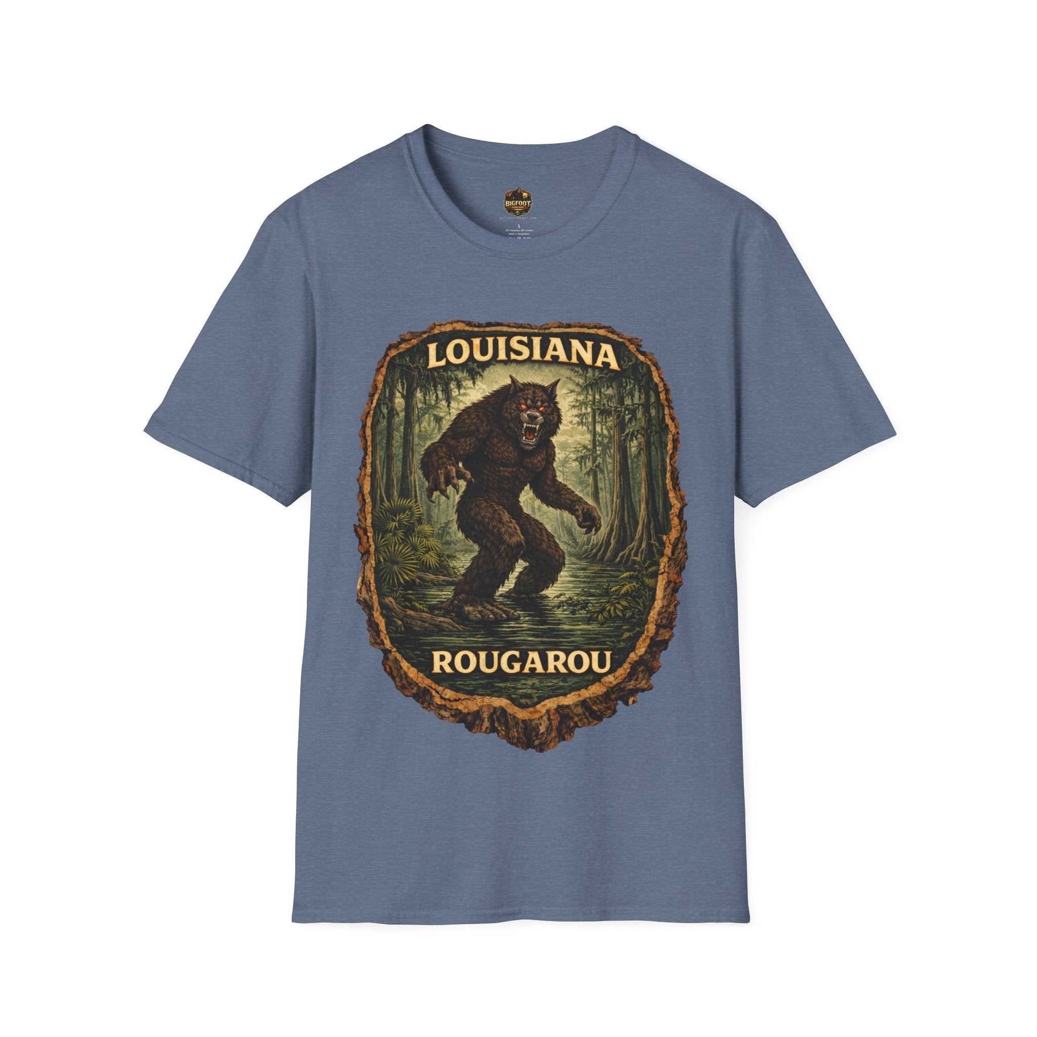 LA Rougarou