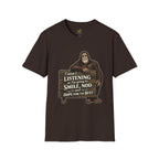 I wasn't listening T-Shirt