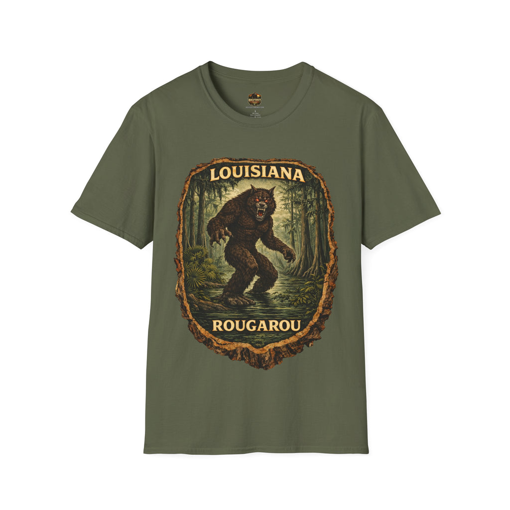 LA Rougarou