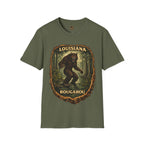 LA Rougarou