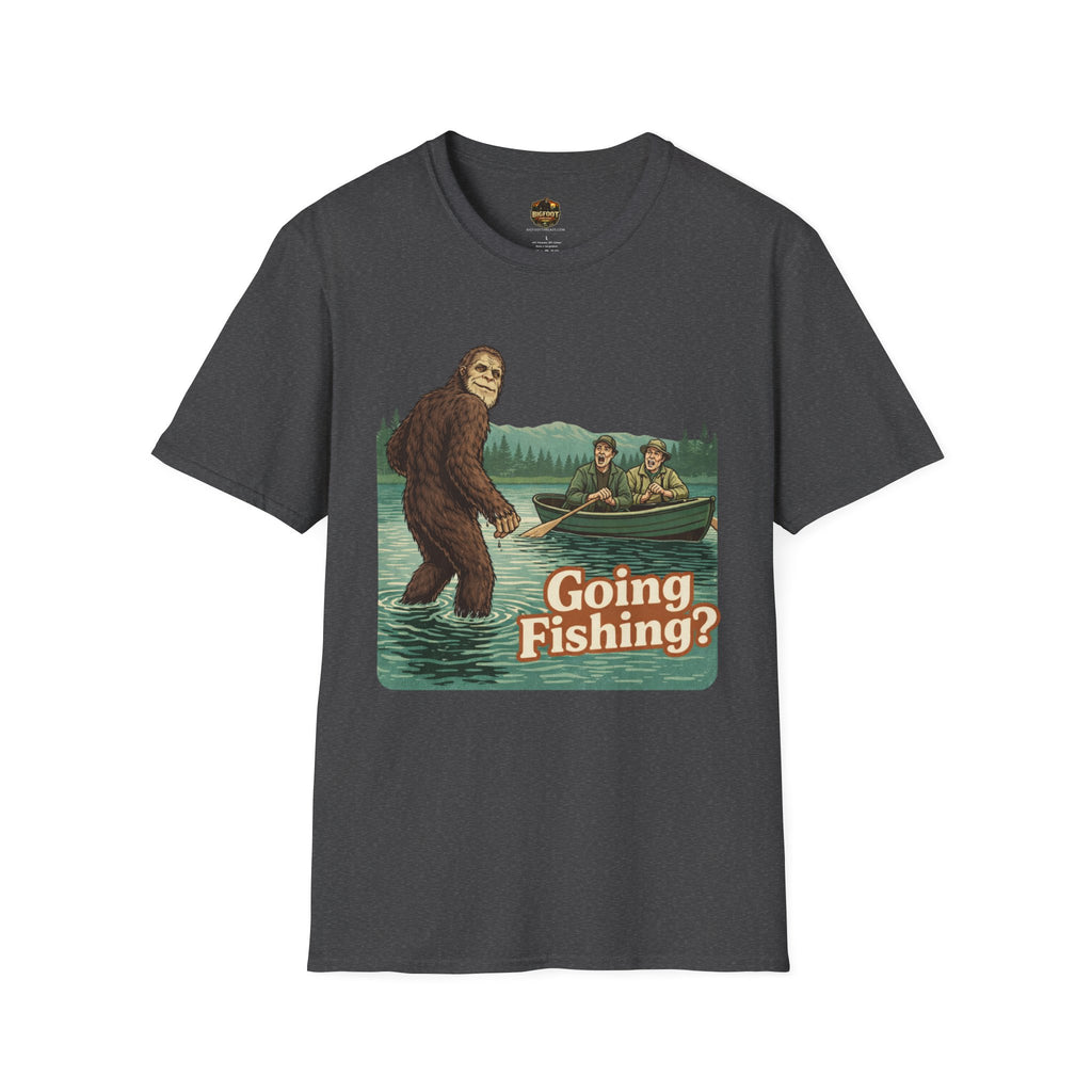 Going Fishing? T-Shirt