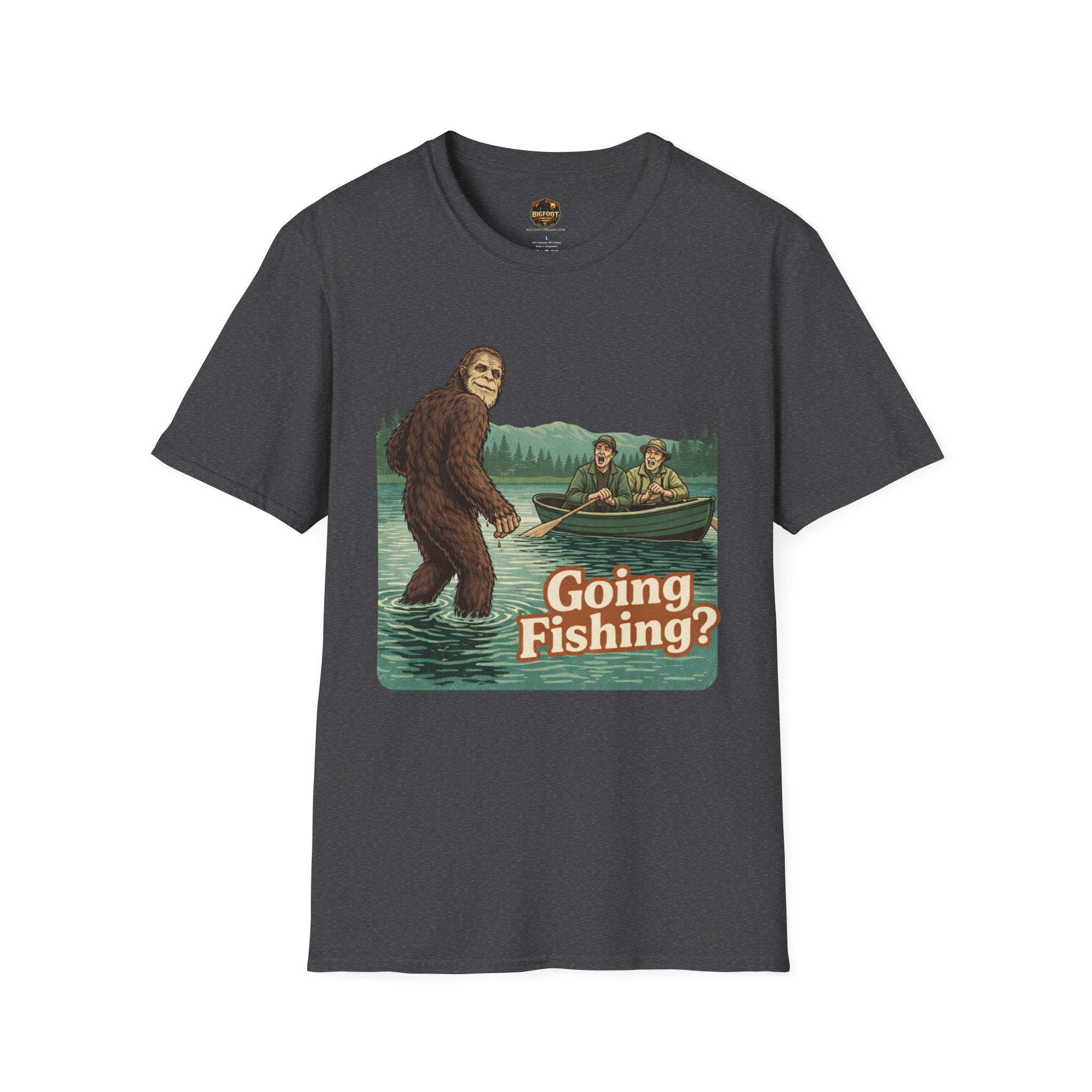 Going Fishing? T-Shirt