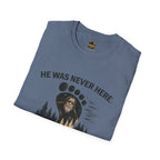 He Was Never Here