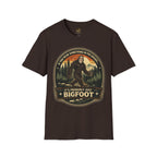 If You Hear Something In The Woods T-Shirt