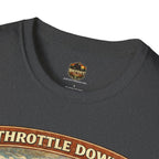 Throttle Down