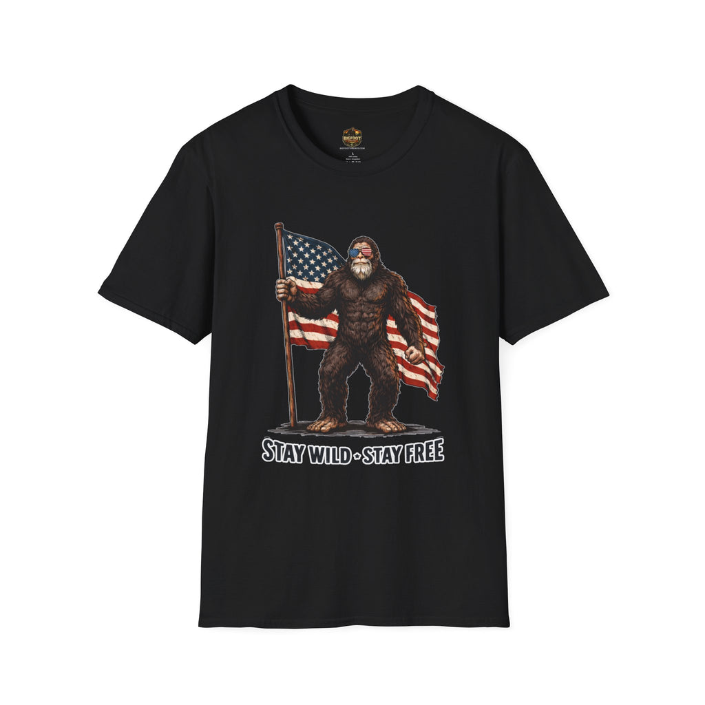 American Pride T-Shirt